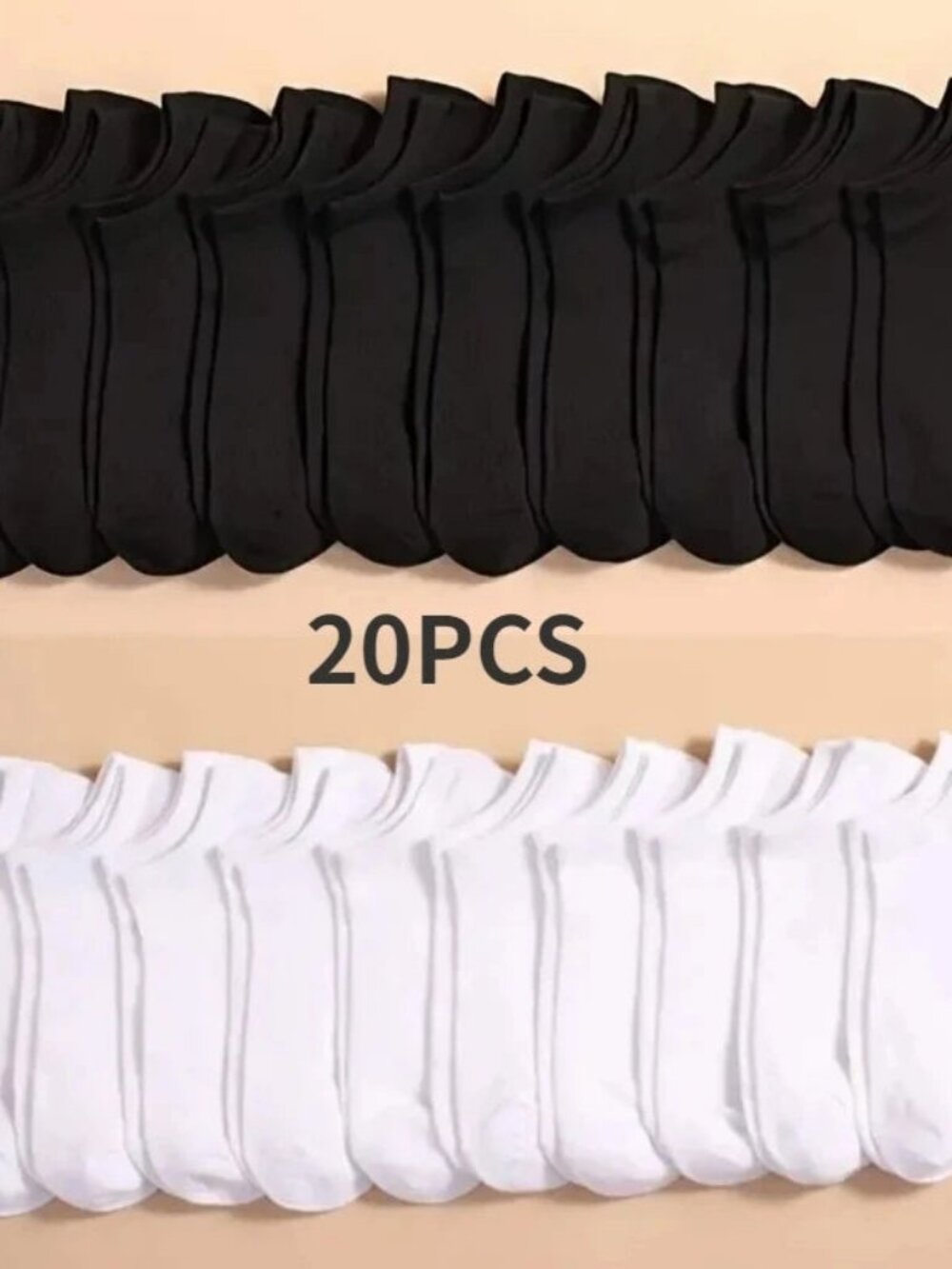 FreestyleCrown Ankle Socks Pack